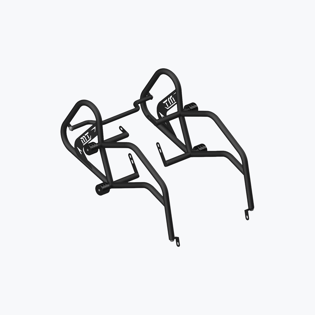 Moto Torque Crash Guard for TVS Apache RTR 200 4V