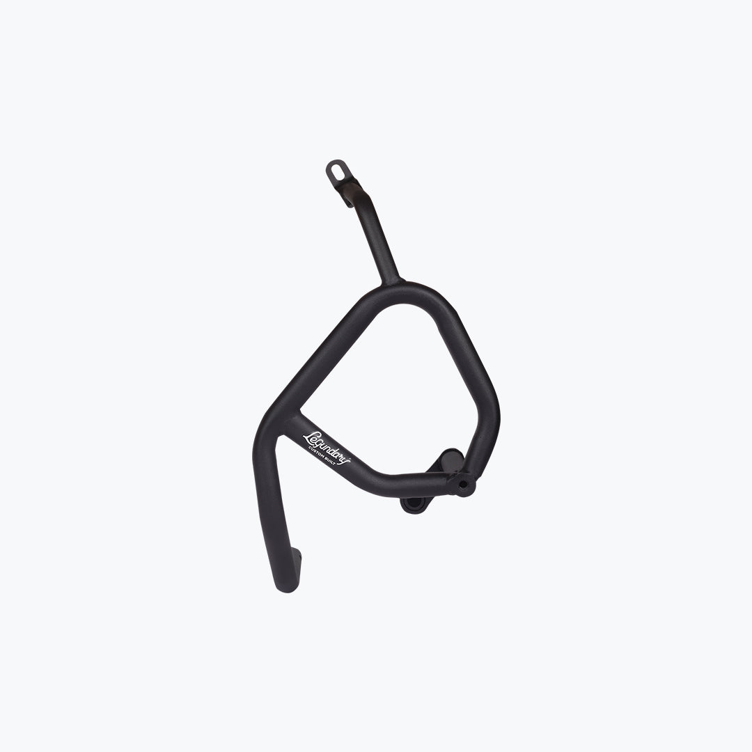 Legundary Hunter Midget Crash Guard With Slider