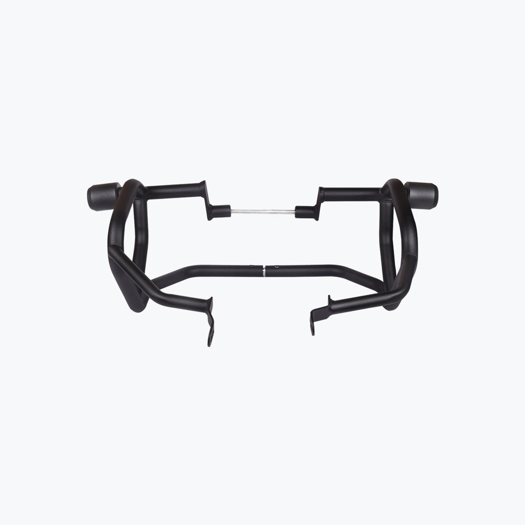 Legundary Hunter Midget Crash Guard With Slider