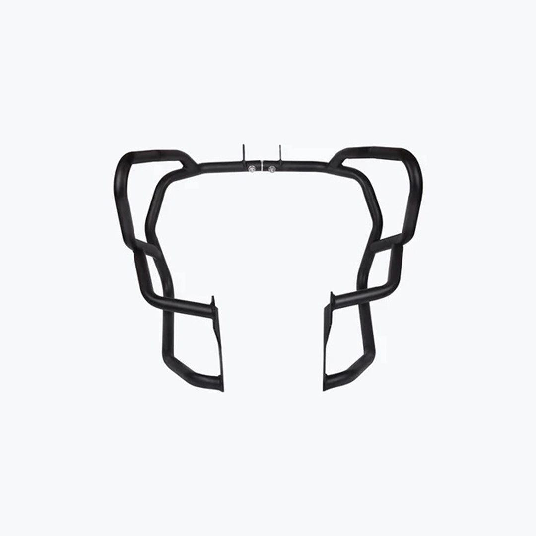 Legundary ADV390 Raptor Upper Crash Guard Black