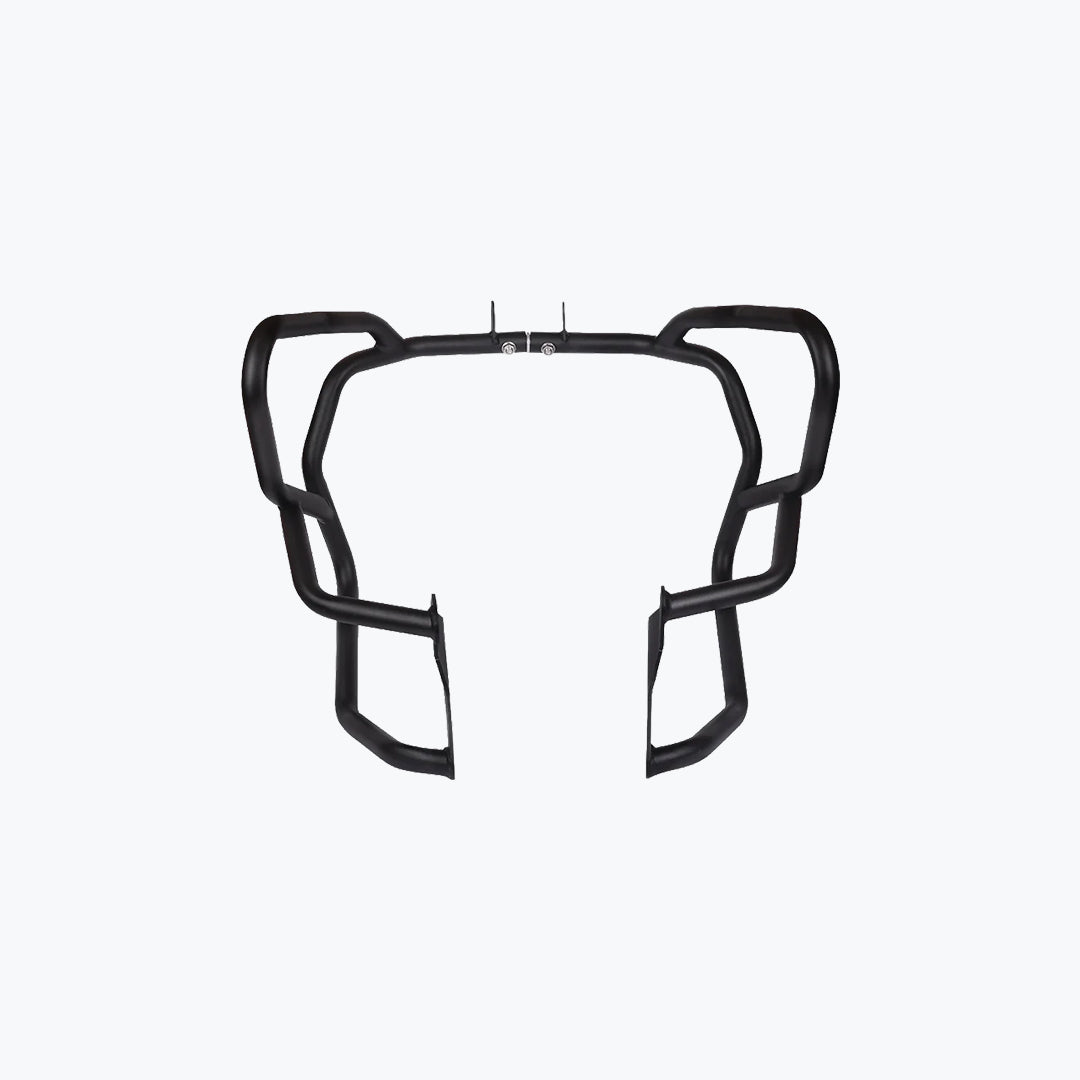 Legundary ADV390 Raptor Upper Crash Guard Black