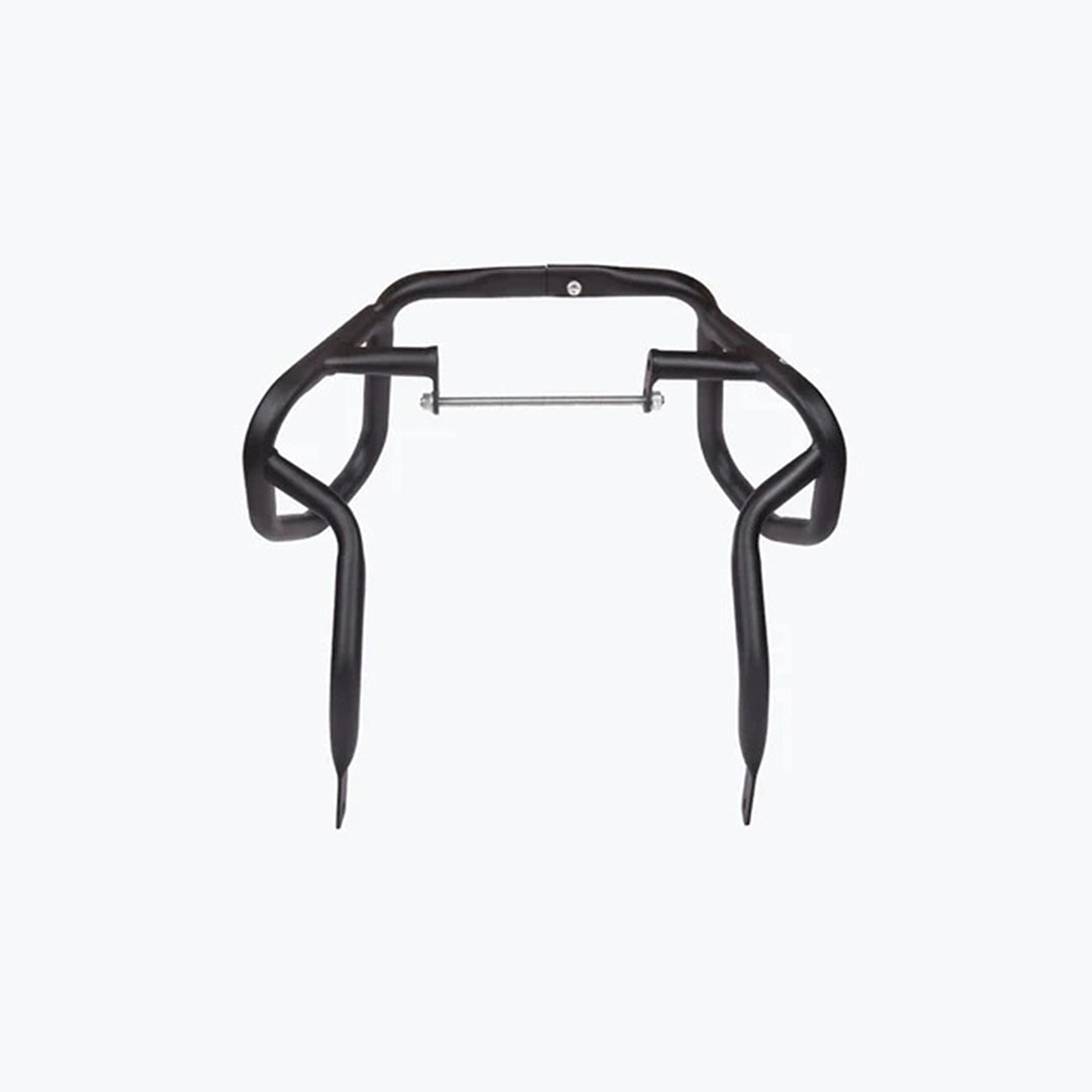 Legundary ADV390 Bellator Lower Crash Guard Black