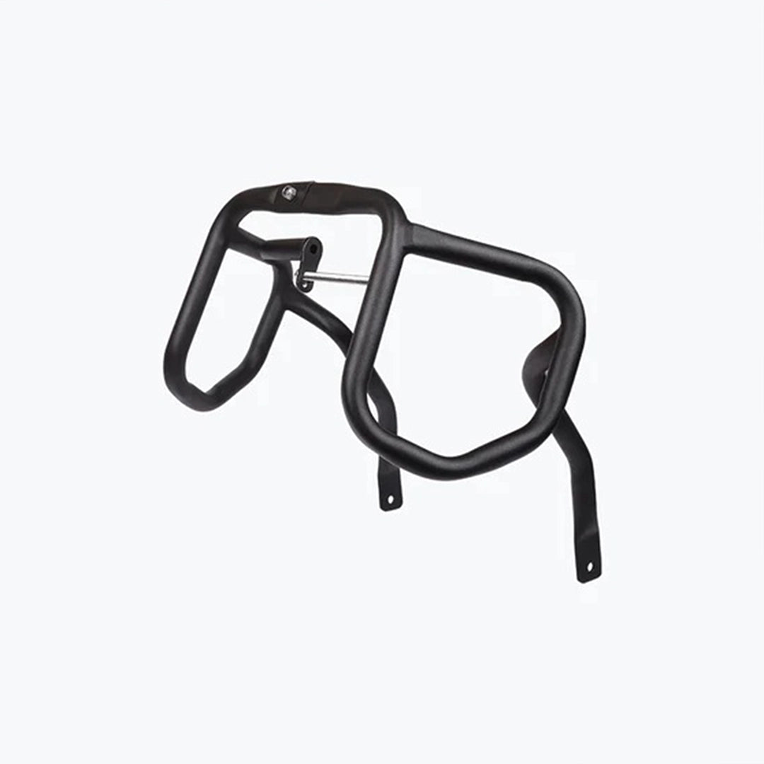 Legundary ADV390 Bellator Lower Crash Guard Black