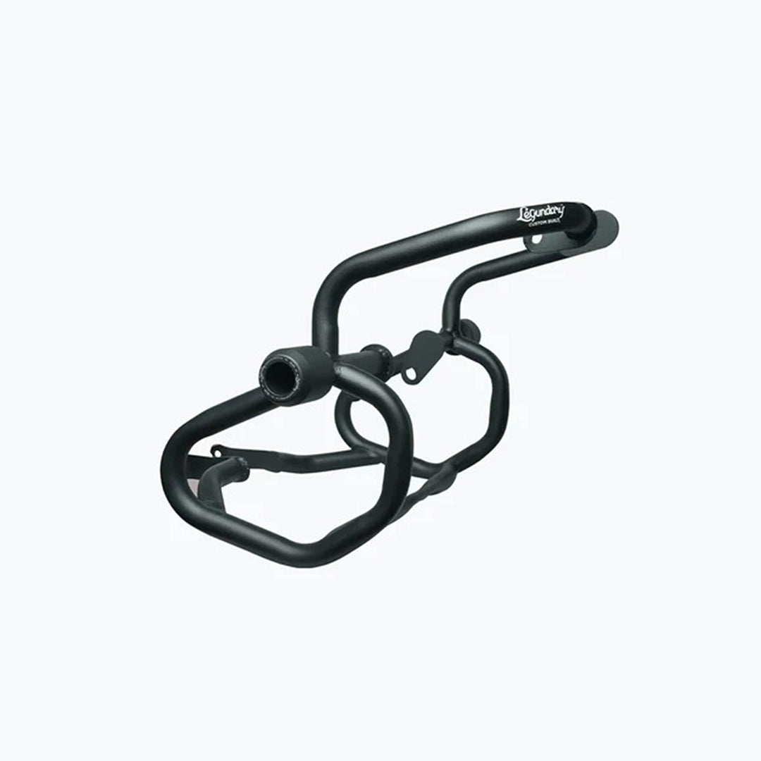 LEGUNDARY TRIUMPH SPEED 400 THANOS CRASHGUARD WITH SLIDER