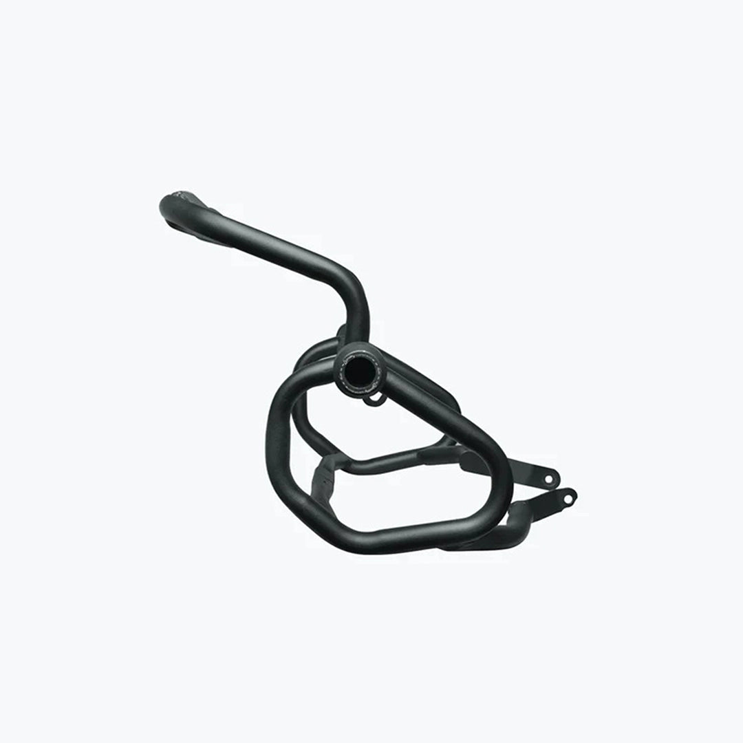 LEGUNDARY TRIUMPH SPEED 400 THANOS CRASHGUARD WITH SLIDER