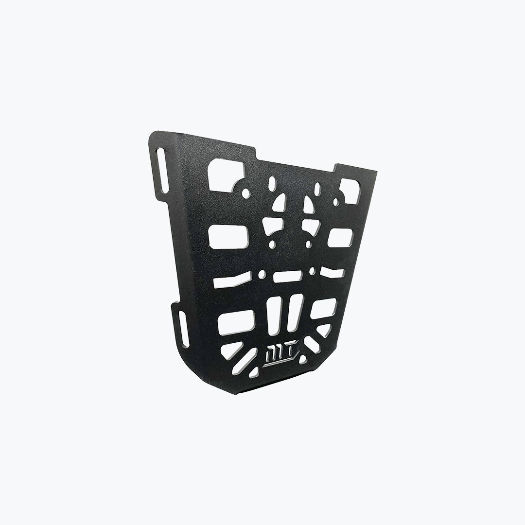 Moto Torque XPulse 200 4V & Himalayan 411 Stock Carrier Top Plate
