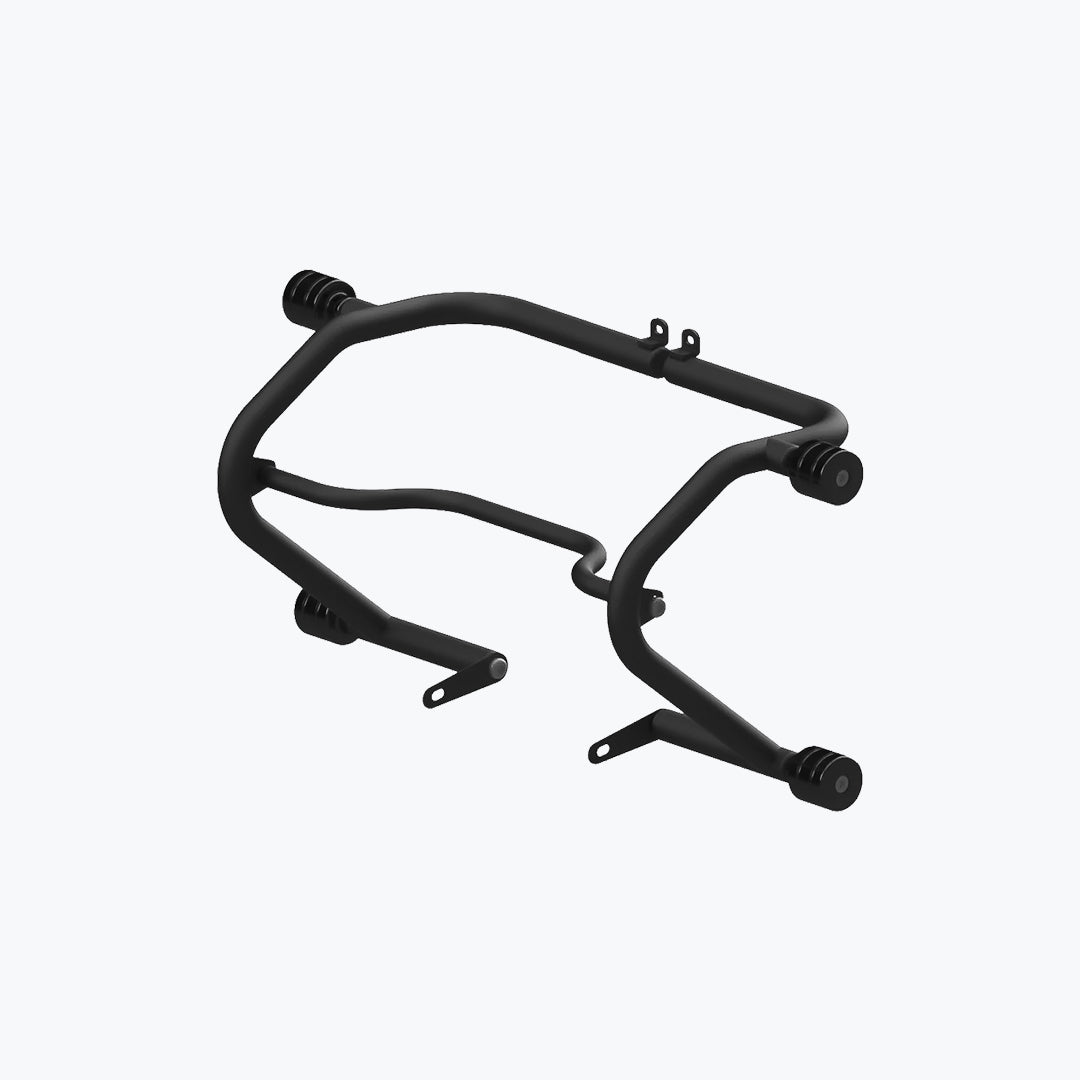 Moto Torque Astra Crash Guard for Royal Enfield Hunter 350