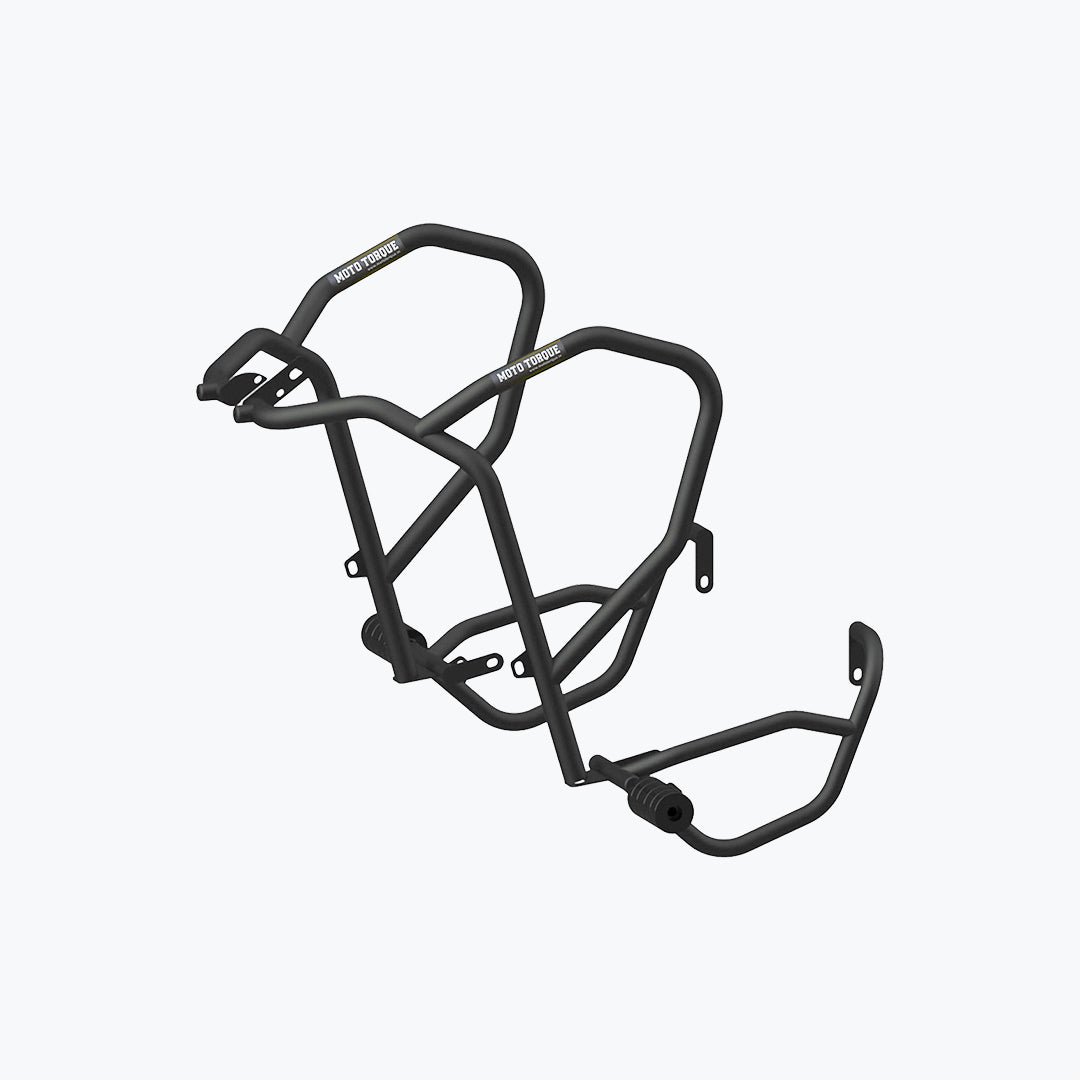 Moto Torque Suzuki V-Strom SX 250 Tornado Crash Guard V2.0