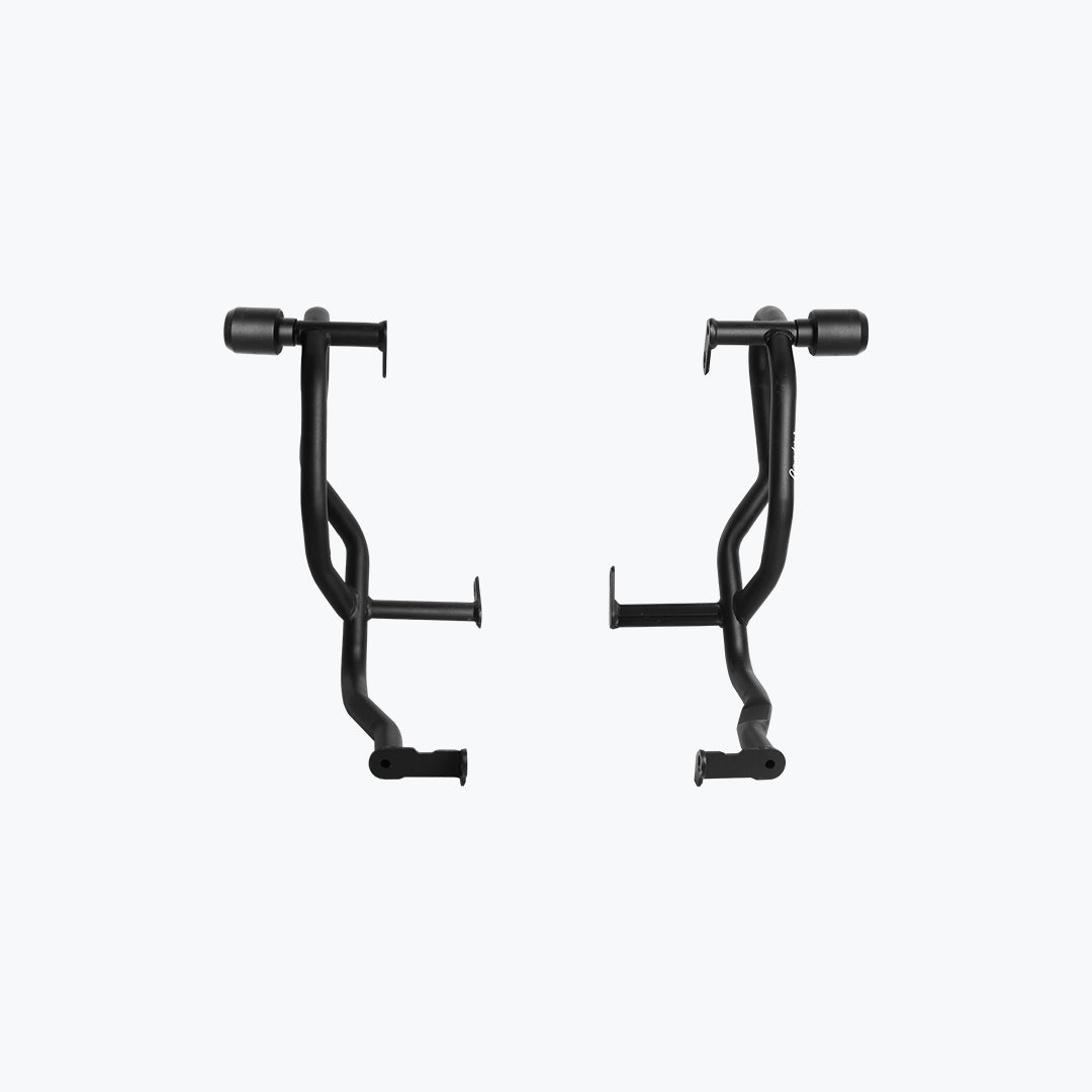 LEGUNDARY Harley Davidson X440 Thanos Crashguard With Slider