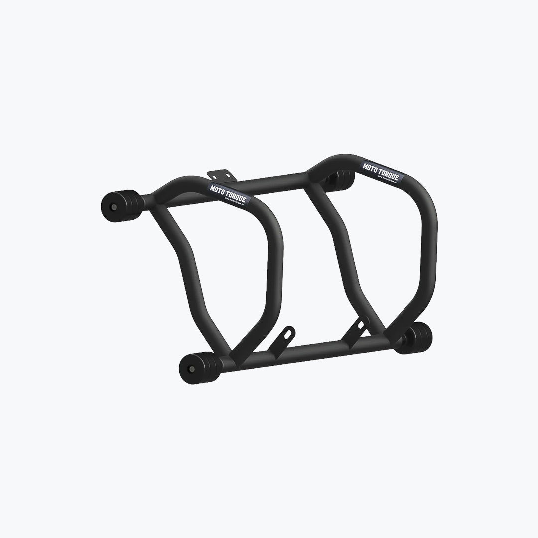 Moto Torque The Bull Crash Guard for Bullet Classic 350/500