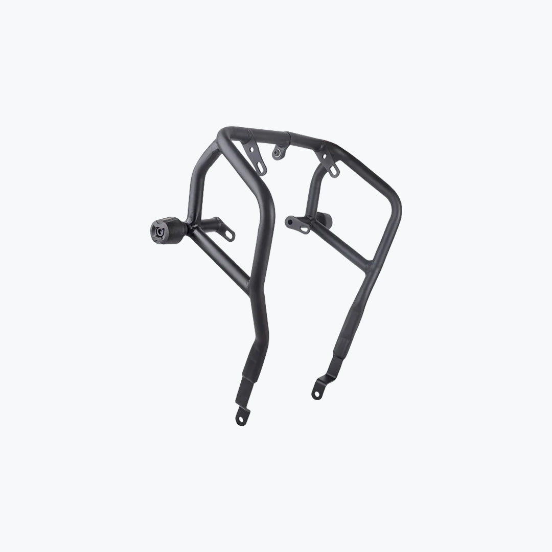 JB Racing Apache RTR 160 Crash Guard With Slider