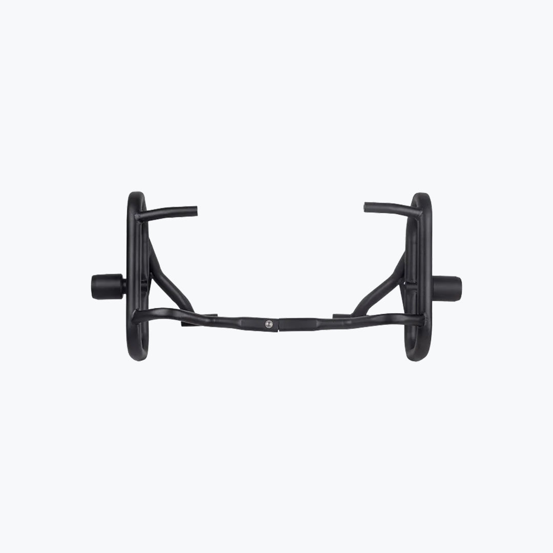 LEGUNDARY Apache RTR310 Thanos Crashguard With Slider Black