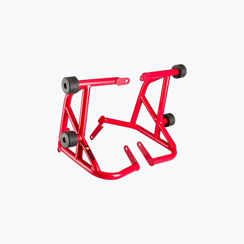 BIZEN Xpulse 200 4V Crash Guard With Slider