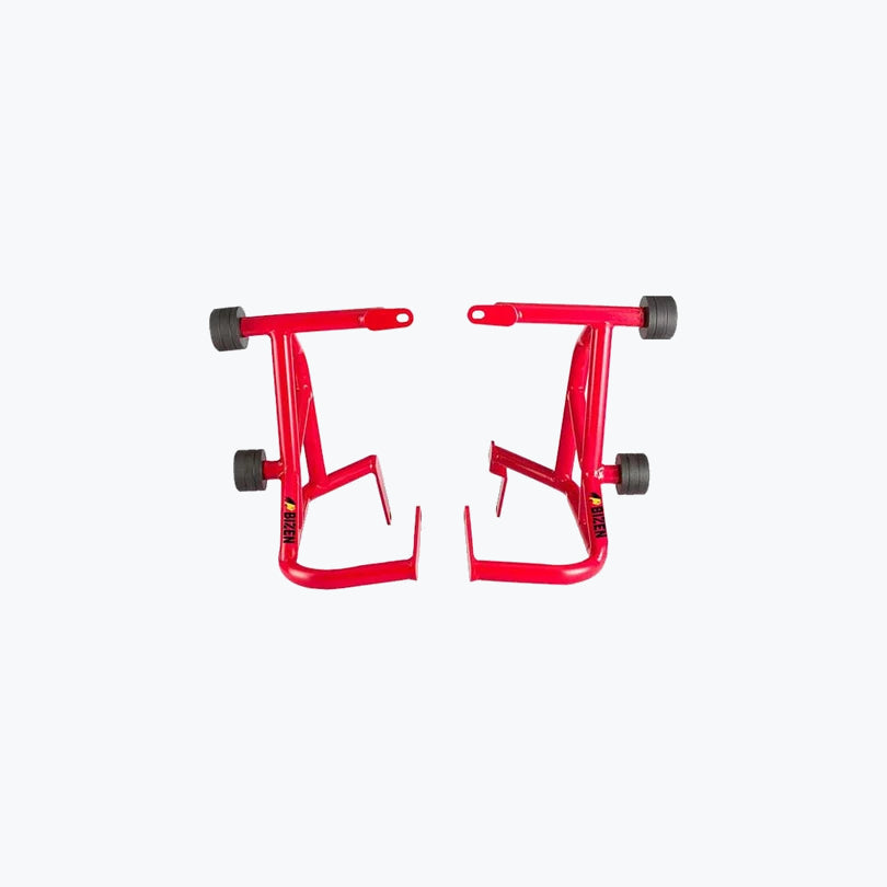 BIZEN Xpulse 200 4V Crash Guard With Slider