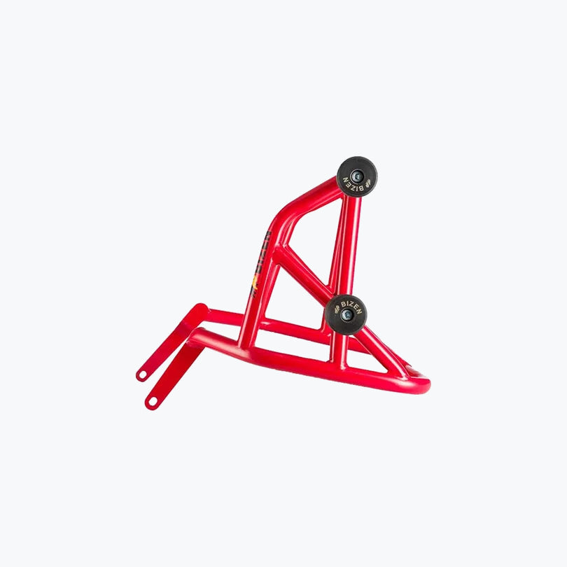 BIZEN Xpulse 200 4V Crash Guard With Slider