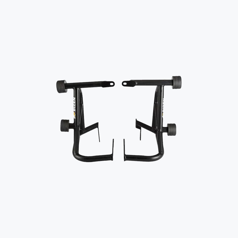 BIZEN Xpulse 200 4V Crash Guard With Slider