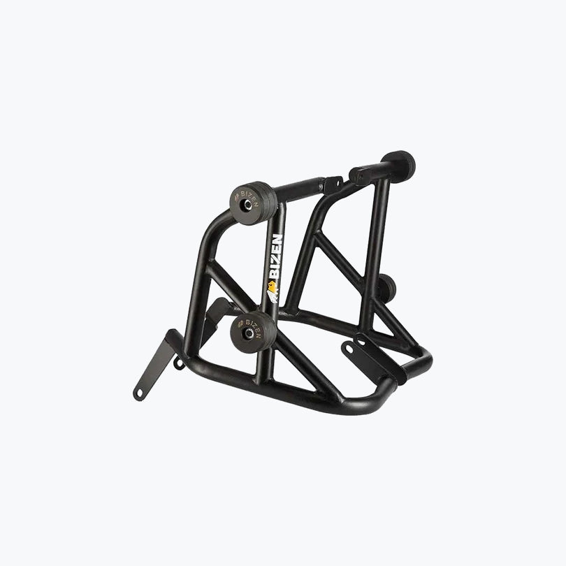 BIZEN Xpulse 200 4V Crash Guard With Slider