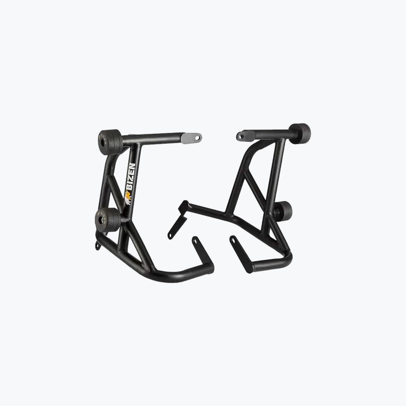 BIZEN Xpulse 200 4V Crash Guard With Slider