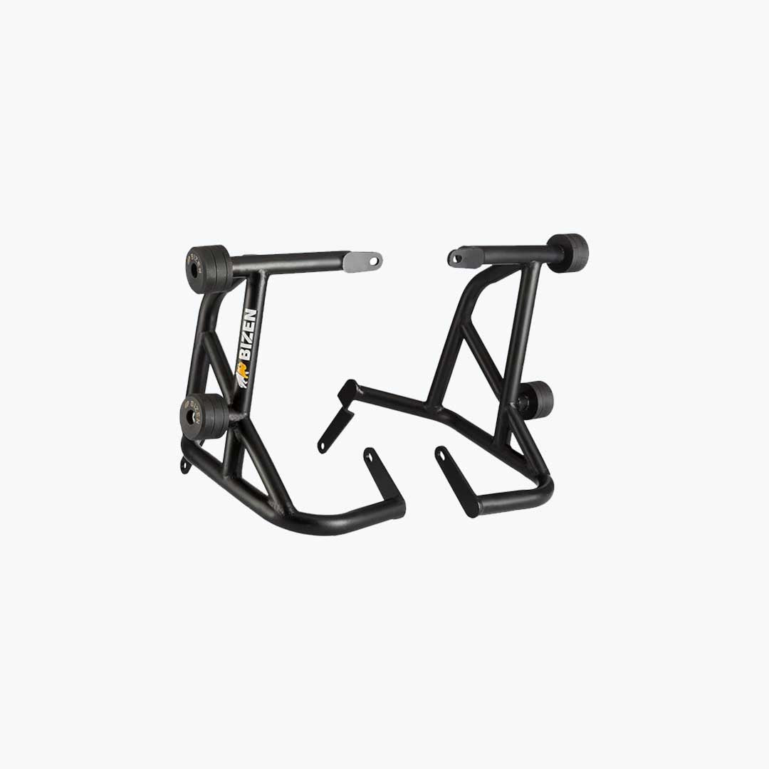 BIZEN Xpulse 200 4V Crash Guard With Slider