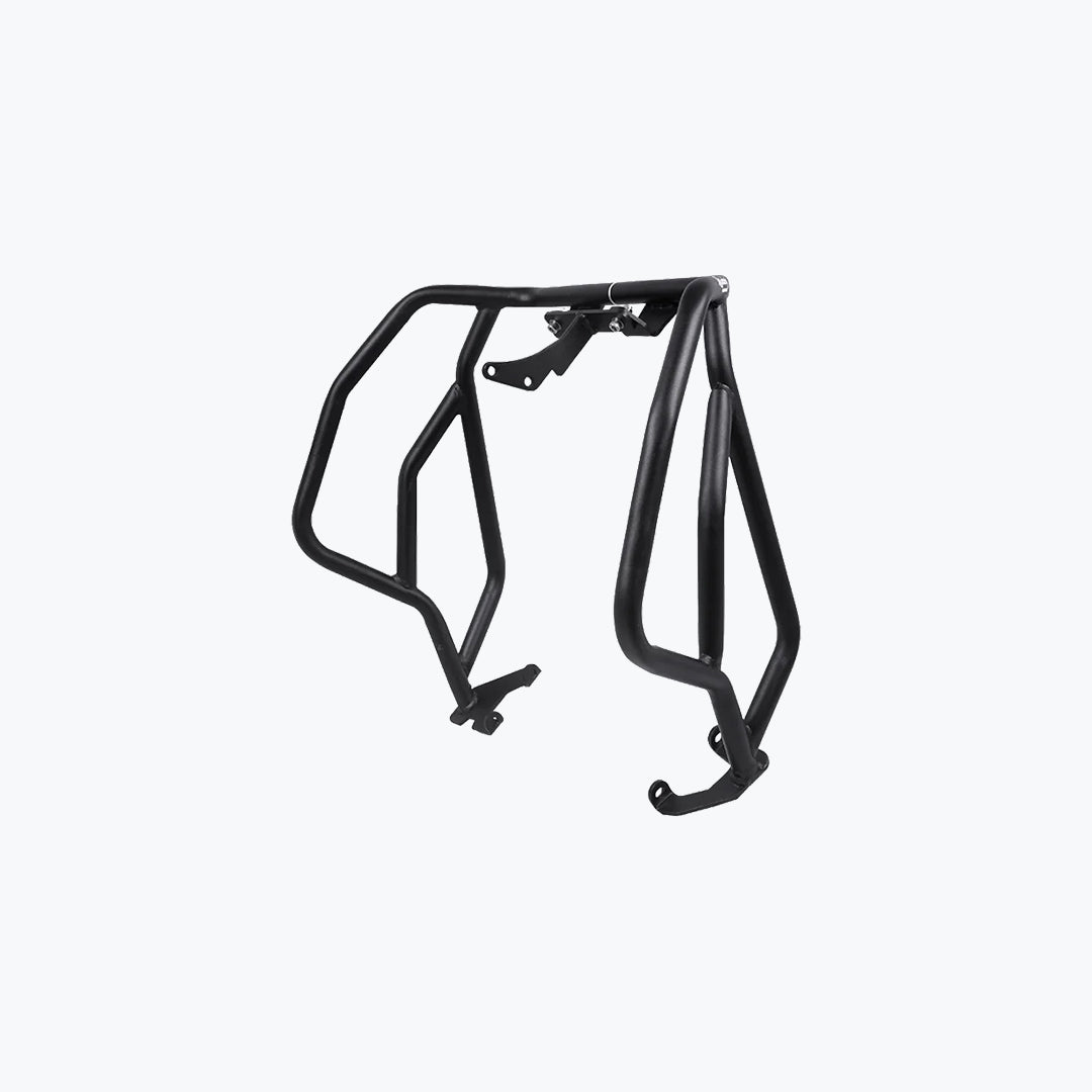 Legundary Kawasaki Versys 650 Adrinex Crash Guard