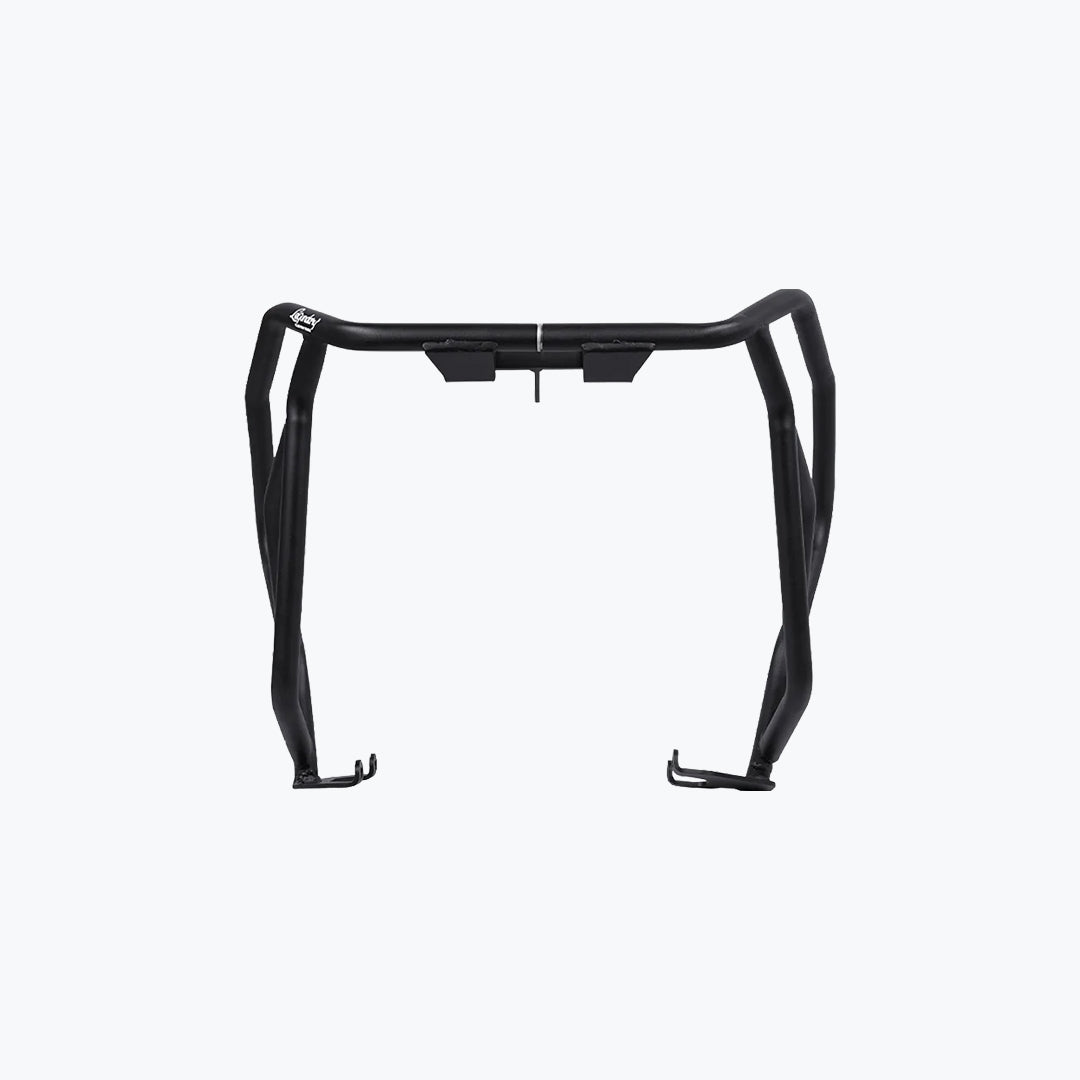 Legundary Kawasaki Versys 650 Adrinex Crash Guard