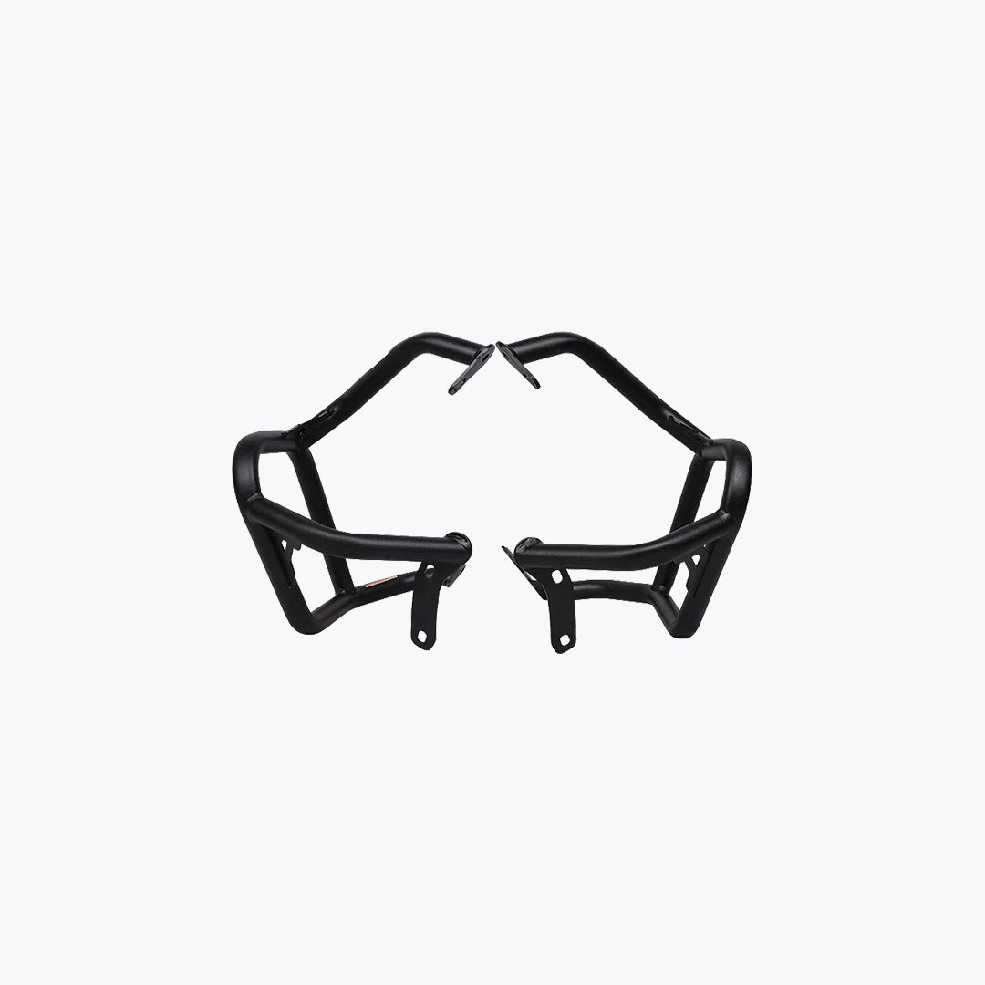 Legundary KTM ADV 890 Bellator Lower Crash Guard Black