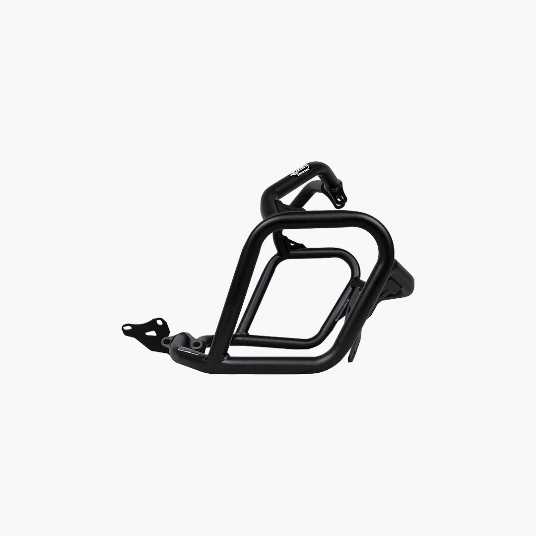 Legundary KTM ADV 890 Bellator Lower Crash Guard Black