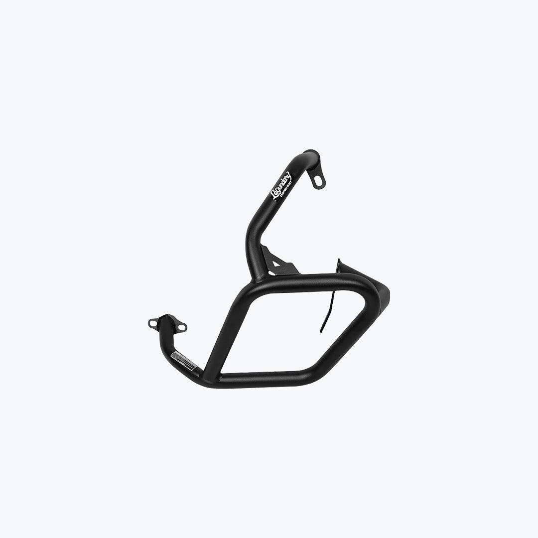 Legundary KTM ADV 890 Bellator Lower Crash Guard Black