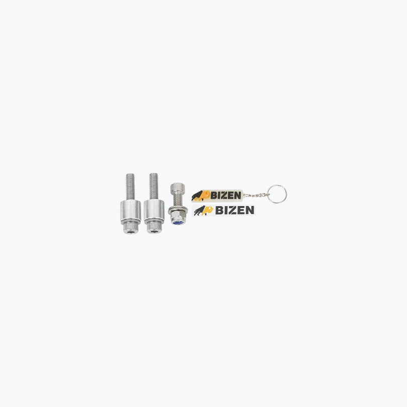 Bizen Defender PRO Large Crash Guard Hero Xpulse 210 2025