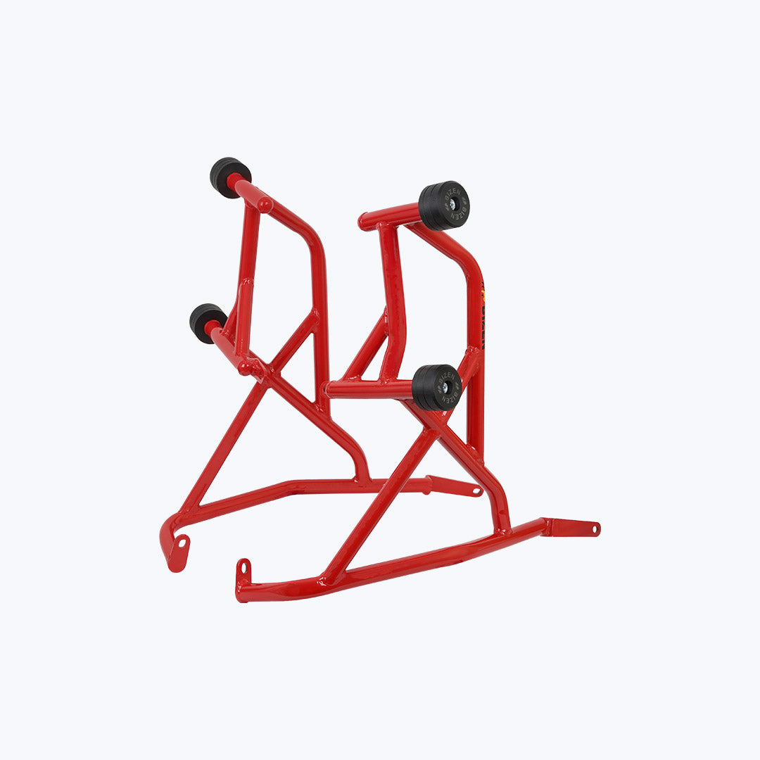 Bizen Defender PRO Large Crash Guard Hero Xpulse 210 2025