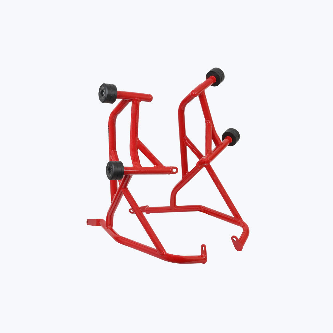 Bizen Defender PRO Large Crash Guard Hero Xpulse 210 2025