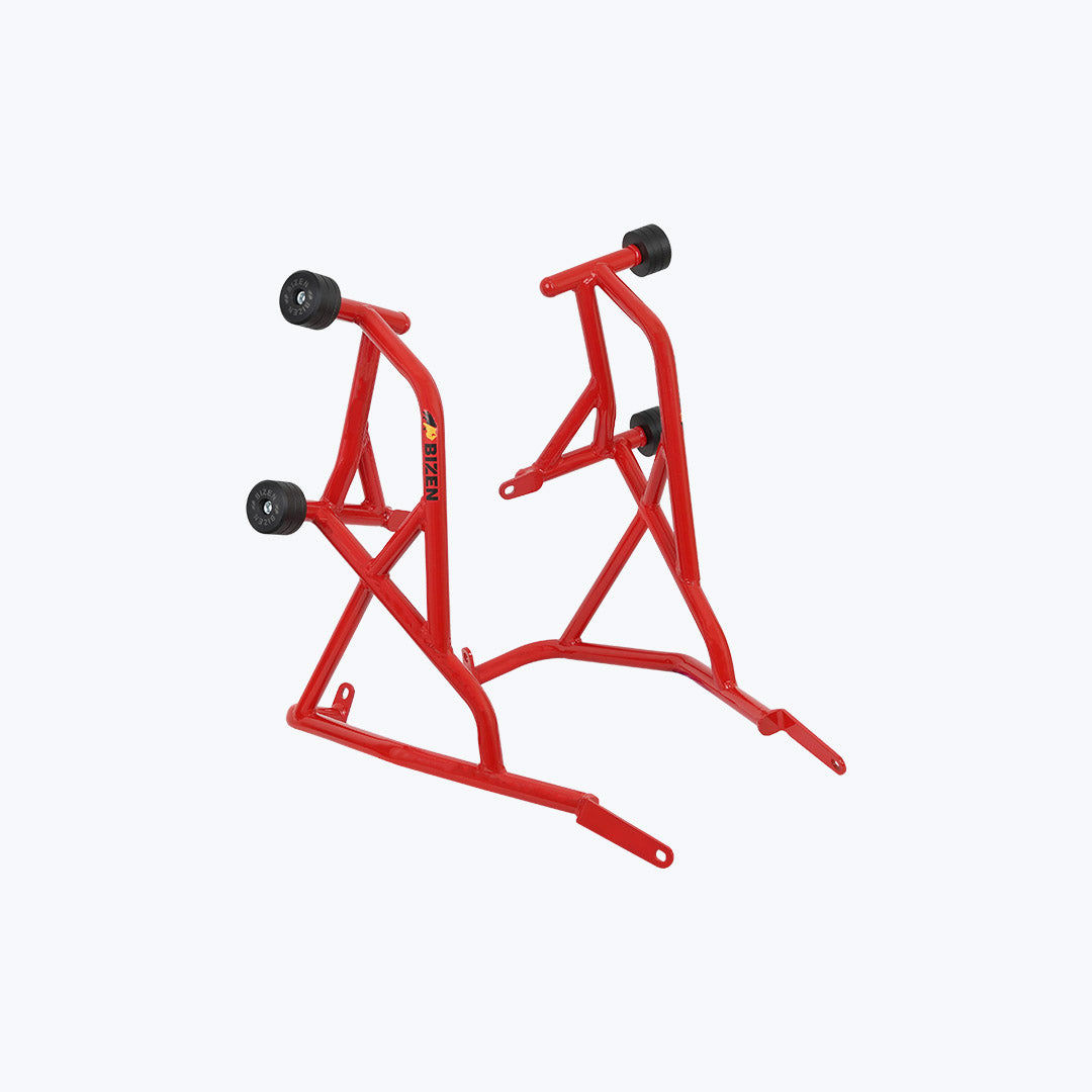 Bizen Defender PRO Large Crash Guard Hero Xpulse 210 2025