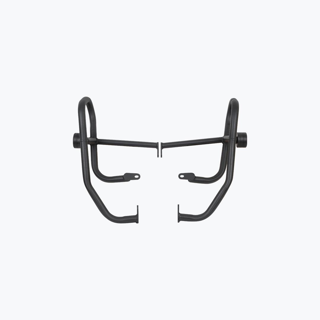 Bizen Impact-X Crash Guard for Hero Xpulse 210