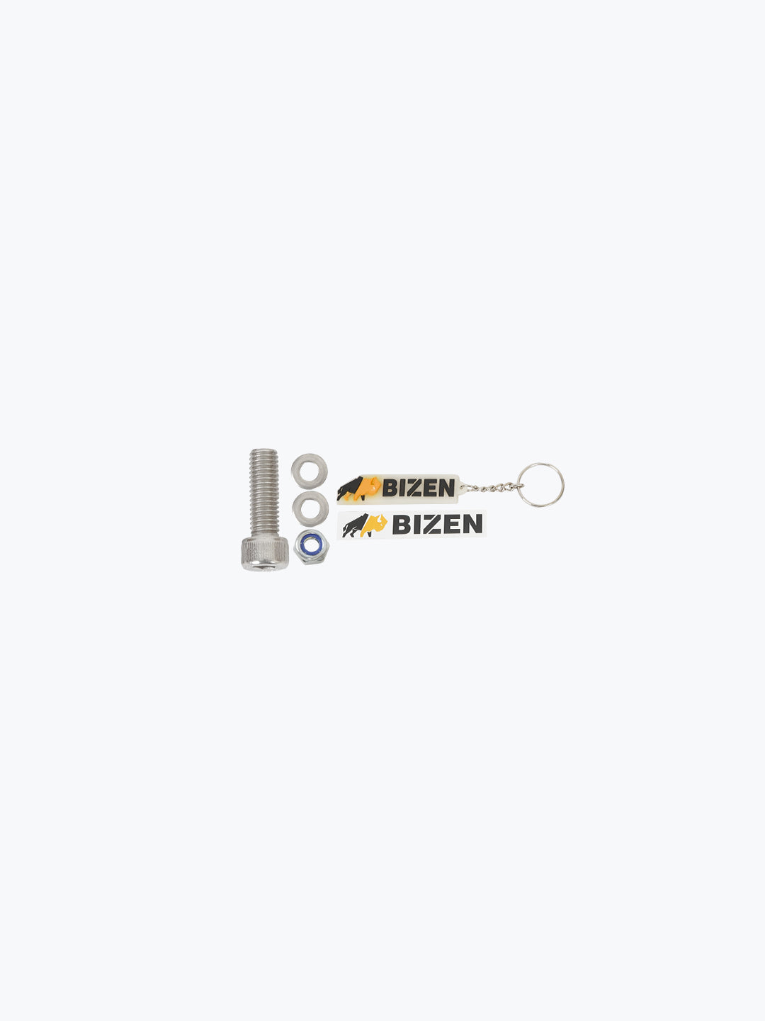 Bizen Impact-X Crash Guard for Hero Xpulse 210