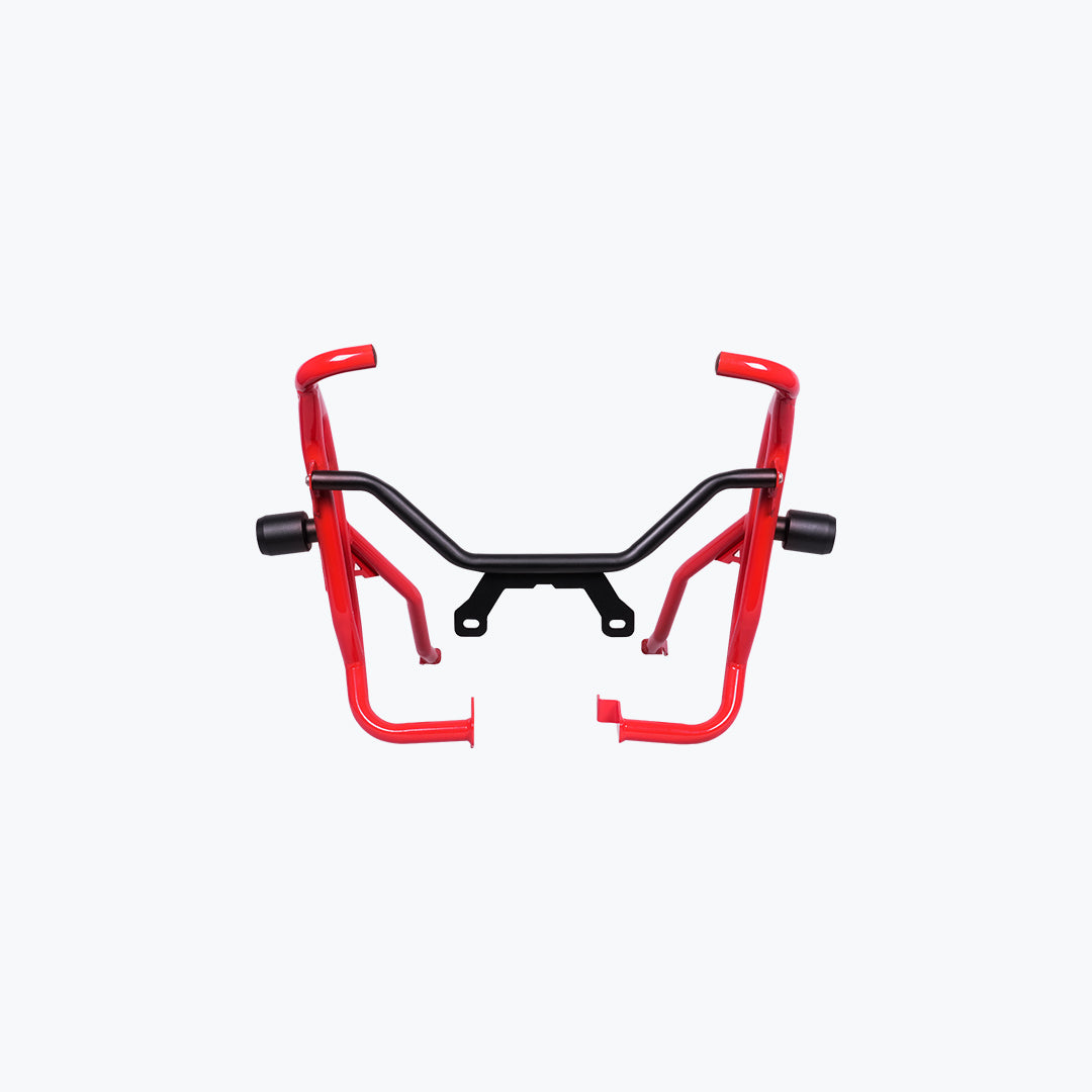 Legundary Hero Xpulse 210 Xplorer Crash Guard