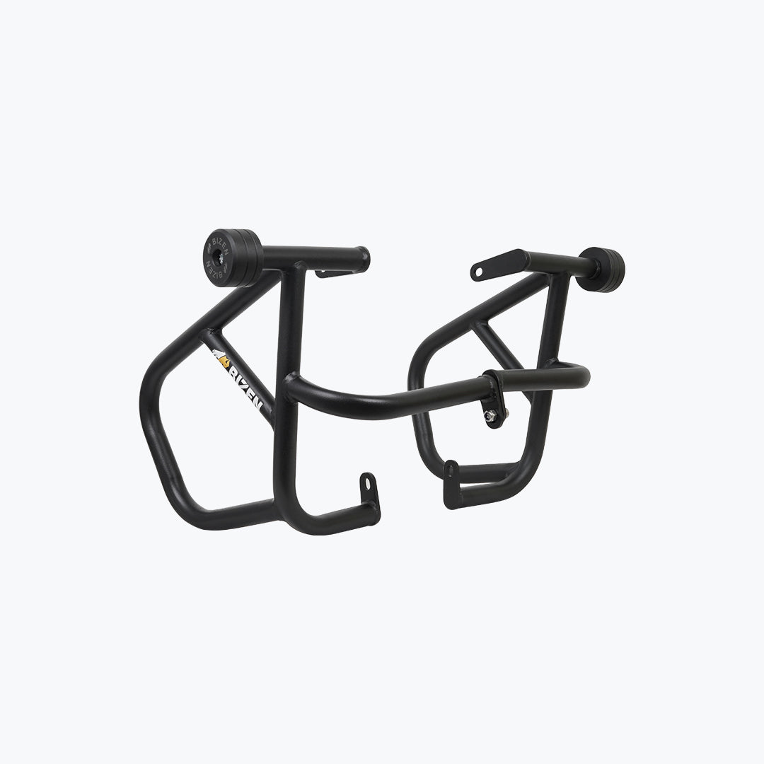 Bizen Yezdi Adventure Gen 2 Small Crash Guard