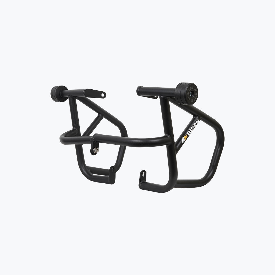 Bizen Yezdi Adventure Gen 2 Small Crash Guard