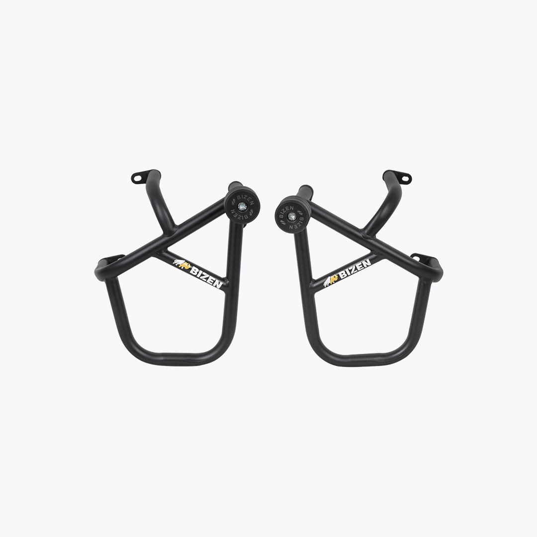 Bizen Yezdi Adventure Gen 2 Small Crash Guard