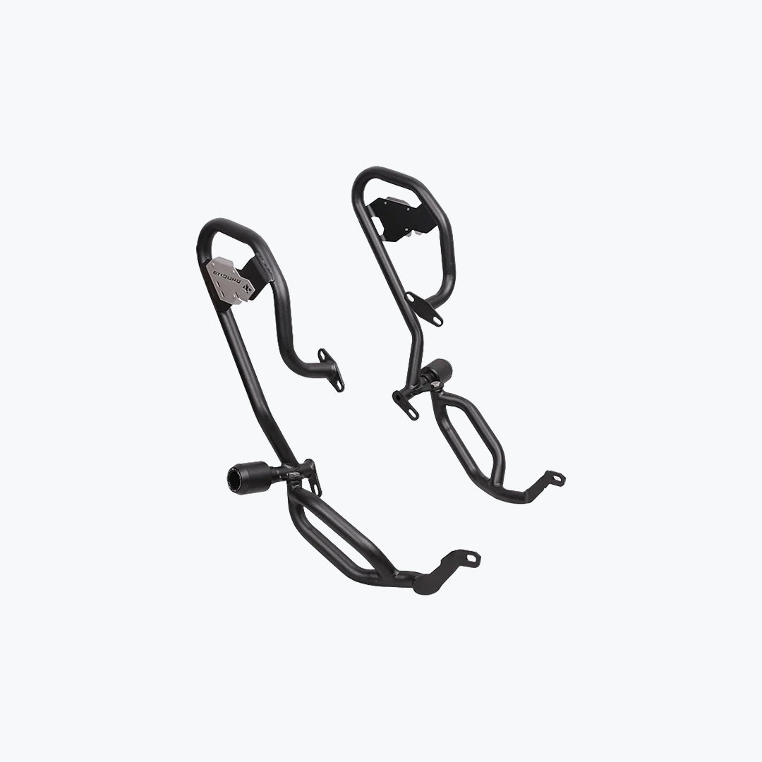 Legundary KTM 390 Enduro R Defender Crash Guard Black
