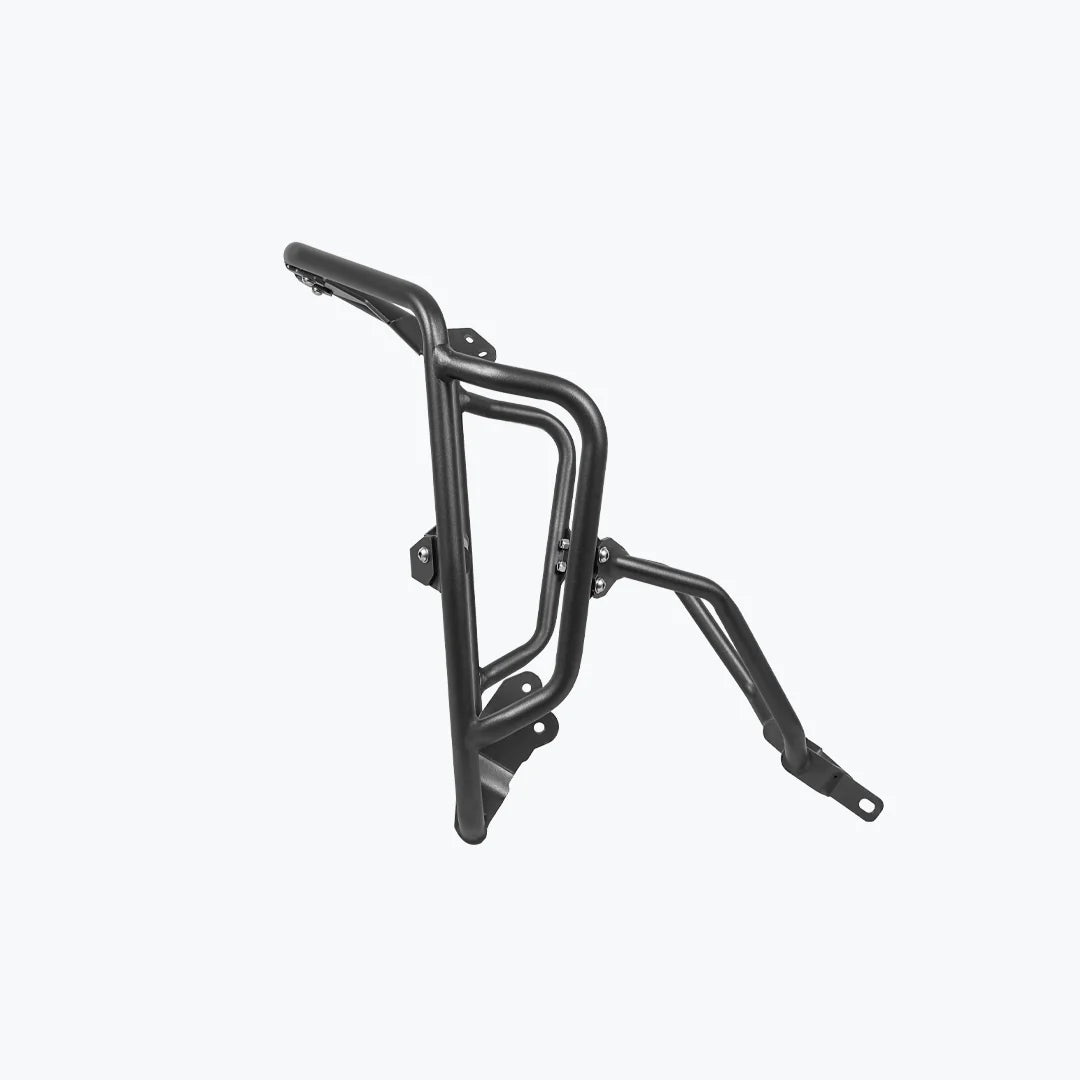Legundary HONDA Transalp 750 Adrinex Crash Guard Black