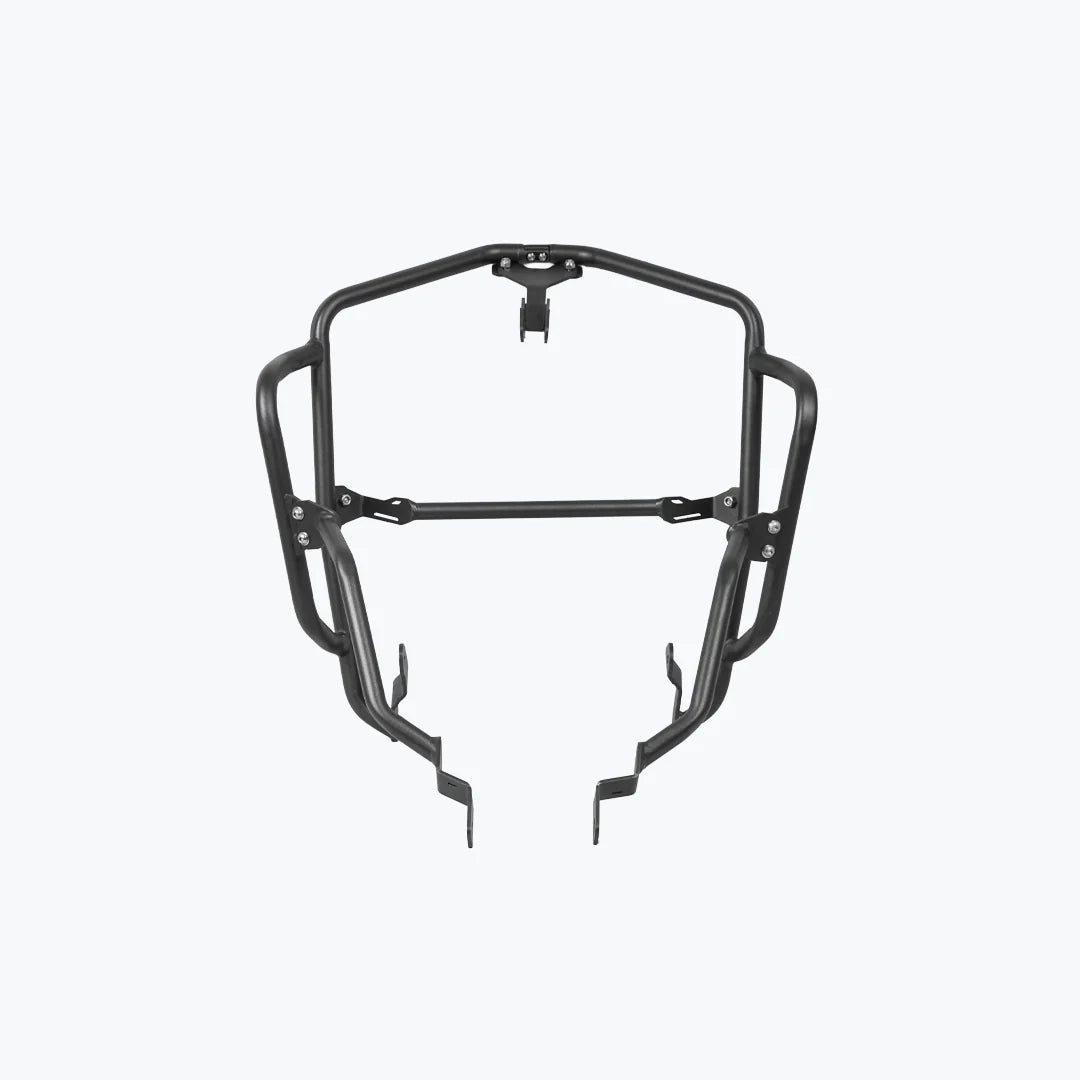 Legundary HONDA Transalp 750 Adrinex Crash Guard Black