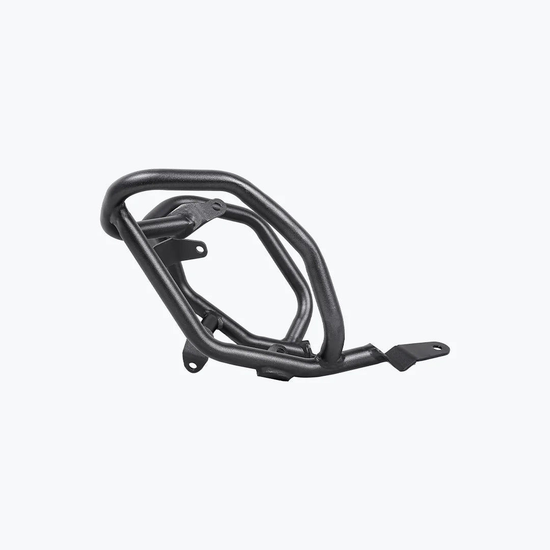 Legundary BMW F900 GS Bellator Crash Guards Black