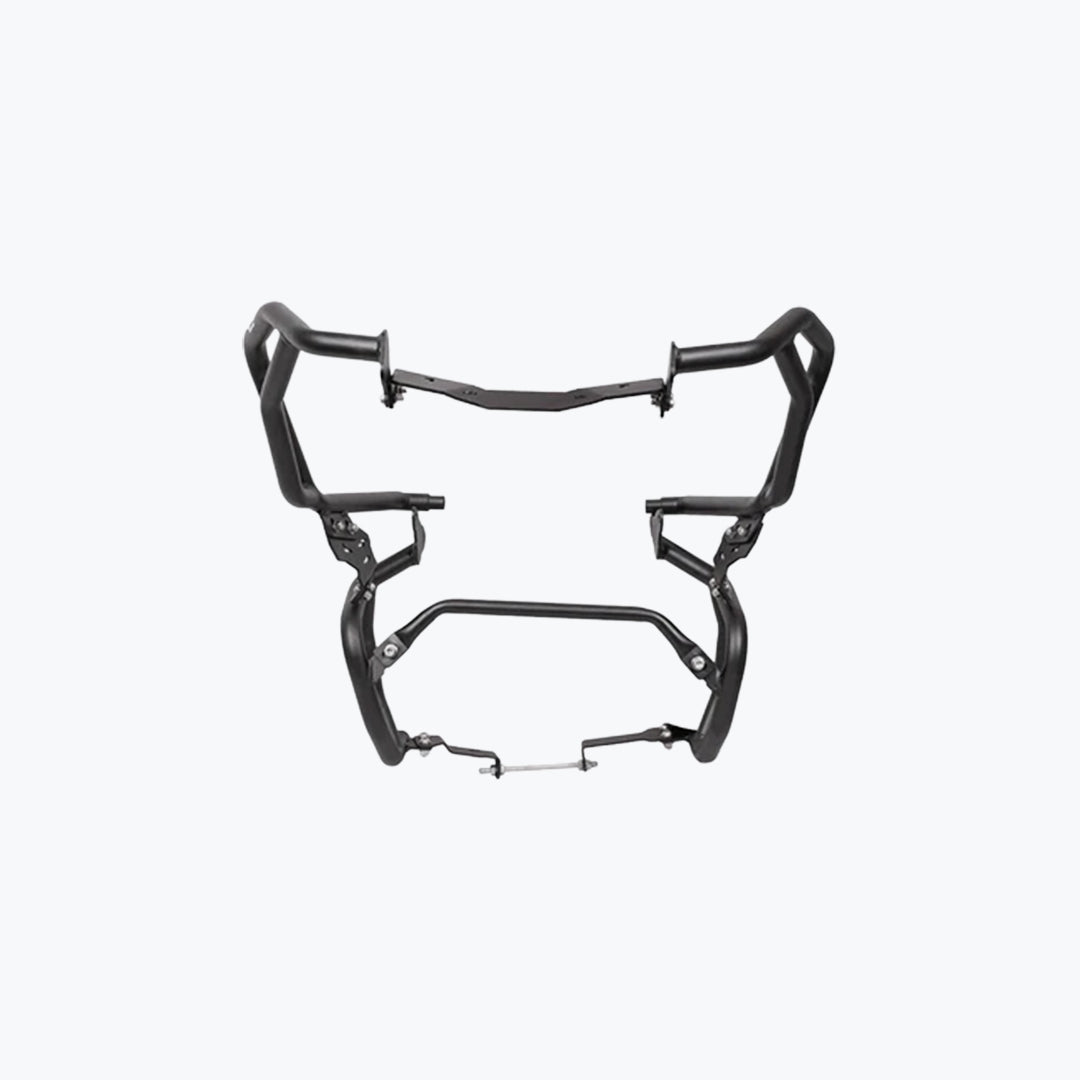 Legundary TVS APACHE RTX 300 RAPTOR CRASH GUARD UPPER & LOWER SET