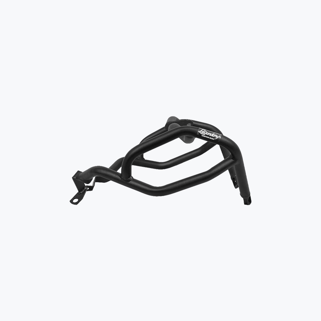 LEGUNDARY Yamaha XSR 155 Bellator Crashguard Black