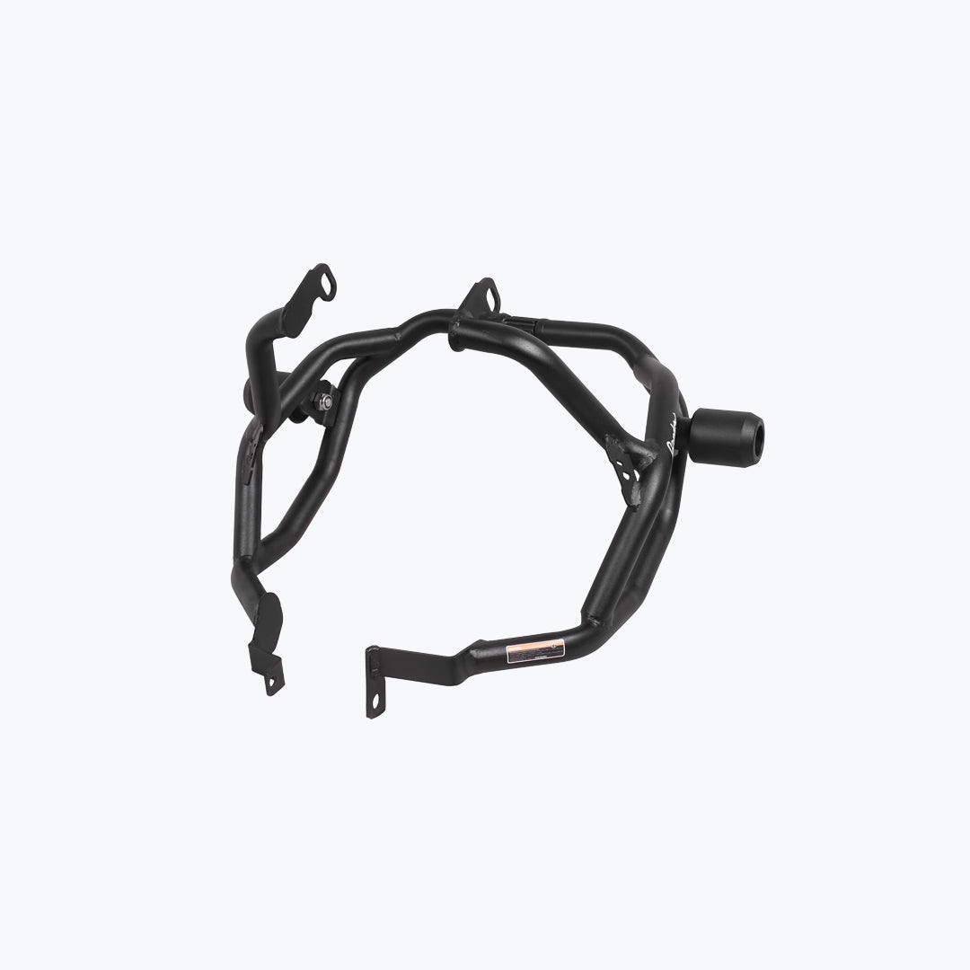 LEGUNDARY Yamaha XSR 155 Thanos Crashguard with Slider