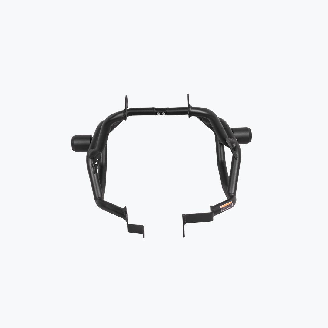 LEGUNDARY Yamaha XSR 155 Thanos Crashguard with Slider