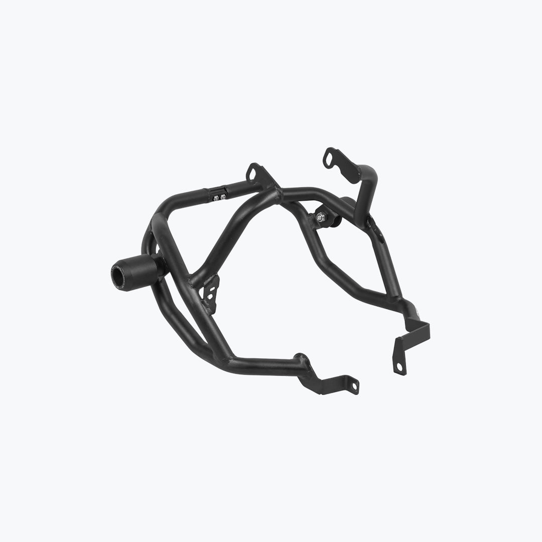 LEGUNDARY Yamaha XSR 155 Thanos Crashguard with Slider