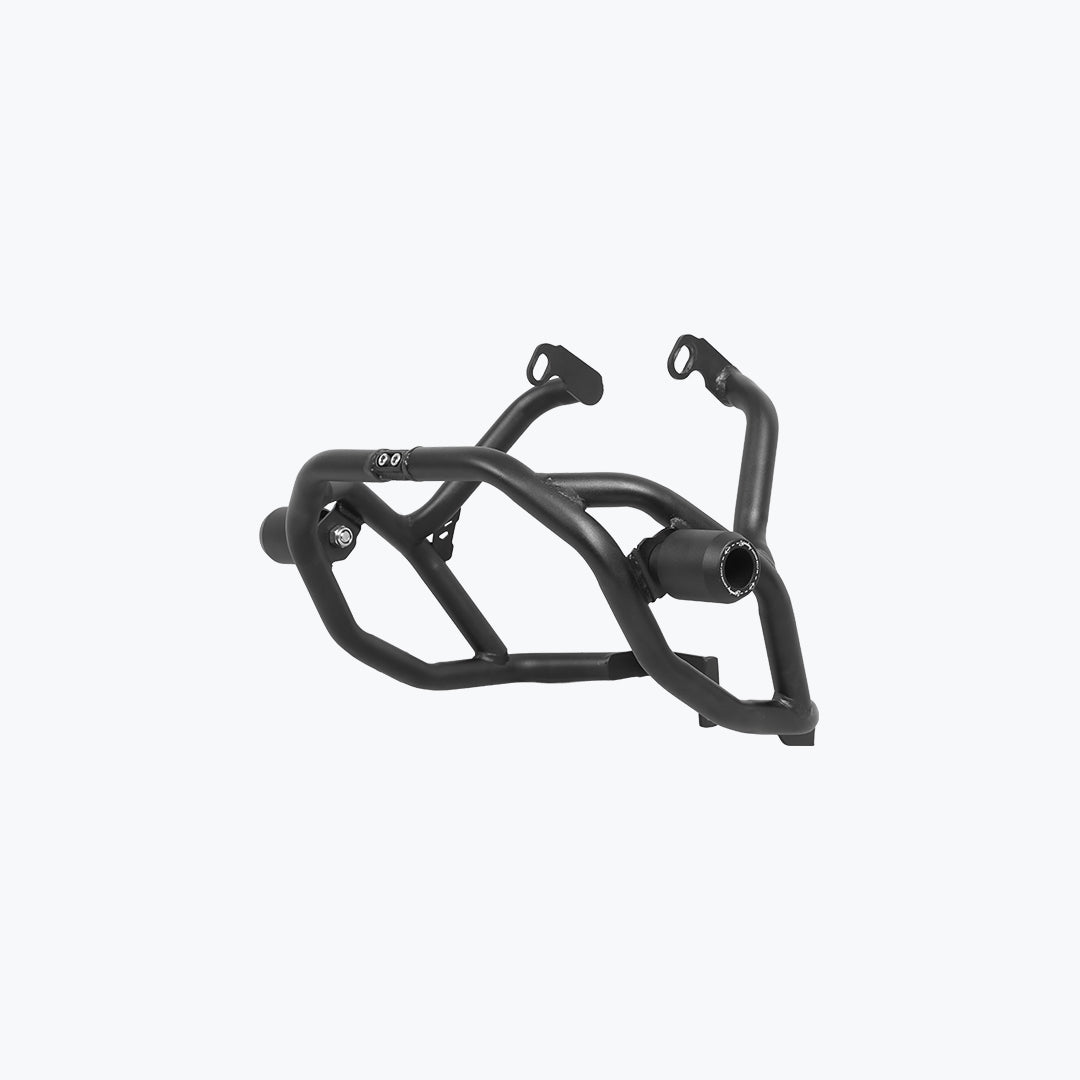 LEGUNDARY Yamaha XSR 155 Thanos Crashguard with Slider