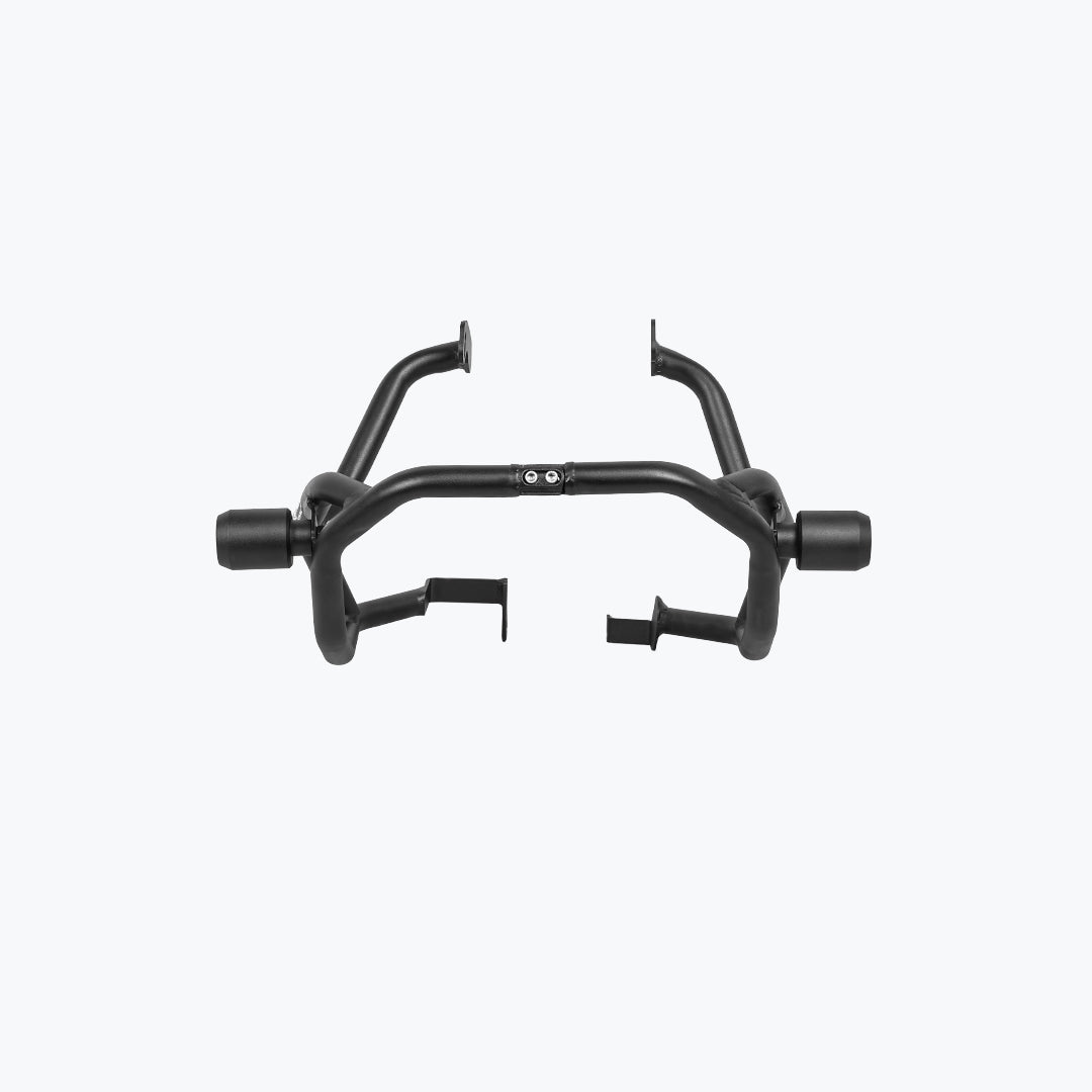 LEGUNDARY Yamaha XSR 155 Thanos Crashguard with Slider