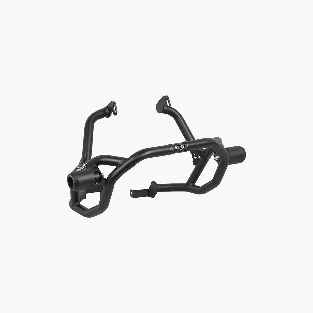 LEGUNDARY Yamaha XSR 155 Thanos Crashguard with Slider